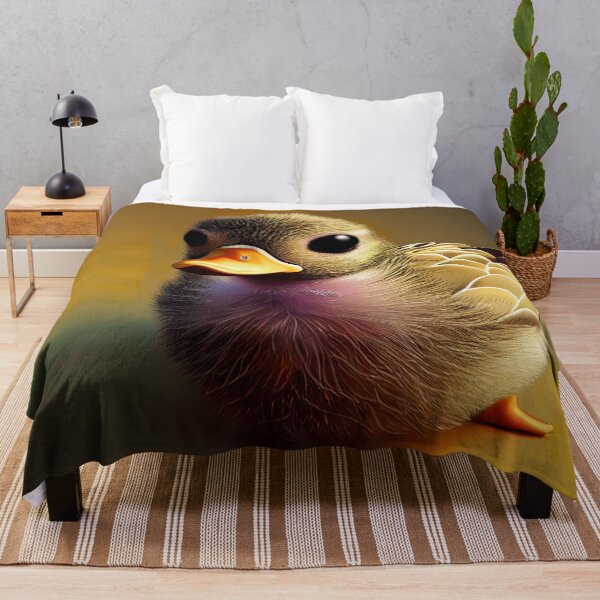 Item preview, Dream about duckling designed and sold by Digitalekunst.