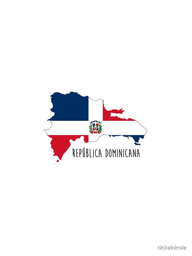 Republica Dominicana by nickelnicole