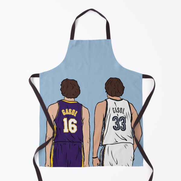 Item preview, Pau and Marc Gasol designed and sold by RatTrapTees.