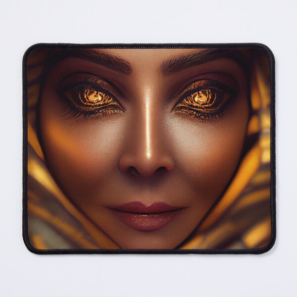 Item preview, Glamour Mummy designed and sold by Silow-Art.