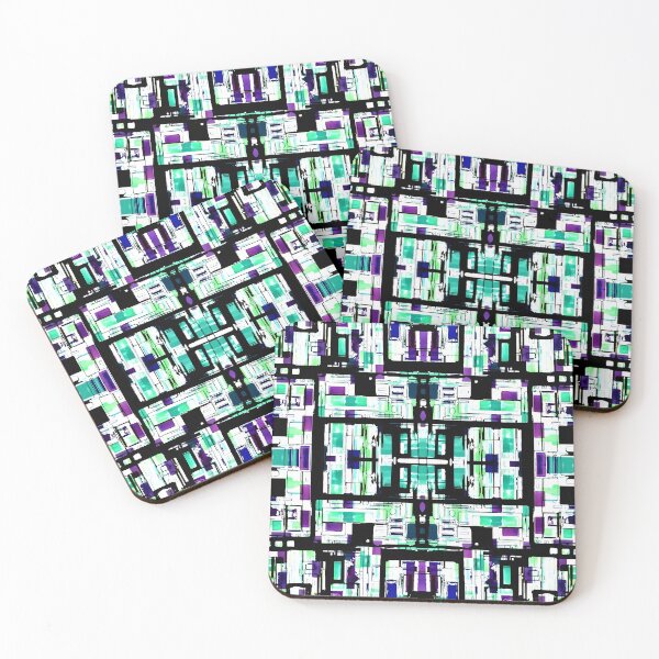 Item preview, Modern Electronic Circuit Board  designed and sold by VincentRich.