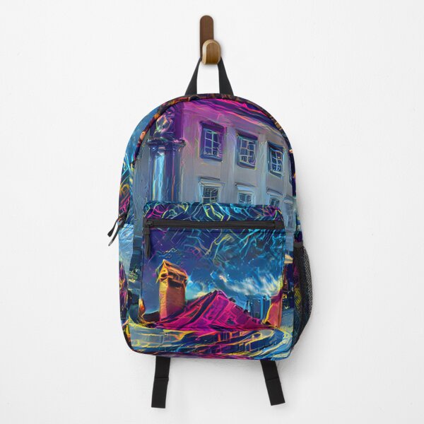 Item preview, Ljubljana, capital of Slovenia designed and sold by REALDesign-Shop.