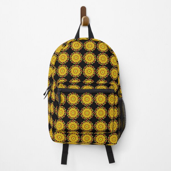 Item preview, fire sun designed and sold by Meo Design.