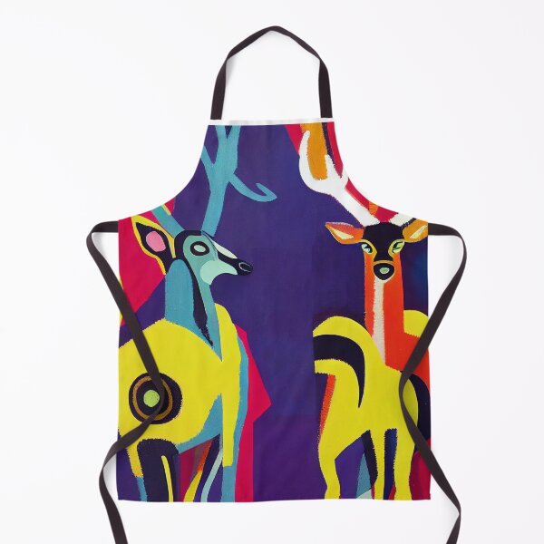 Item preview, Deers designed and sold by XanaduTheater.