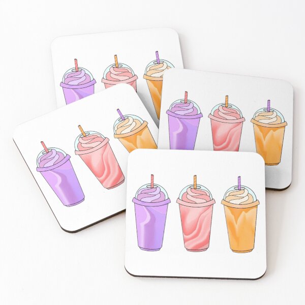 Item preview, Smoothie art designed and sold by Artistkhg.