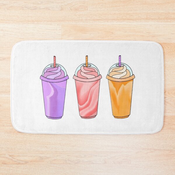 Item preview, Smoothie art designed and sold by Artistkhg.