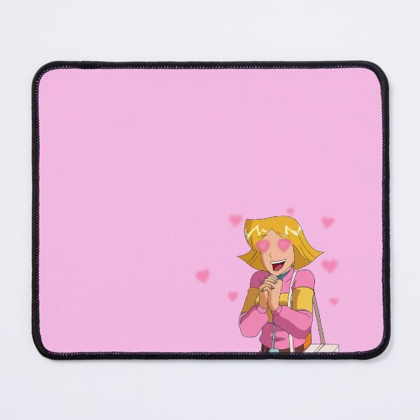 Item preview, Pink!-TS Clover Love Heart designed and sold by sienna-l.