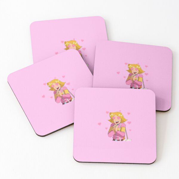 Item preview, Pink!-TS Clover Love Heart designed and sold by sienna-l.