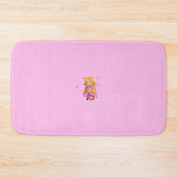 Item preview, Pink!-TS Clover Love Heart designed and sold by sienna-l.