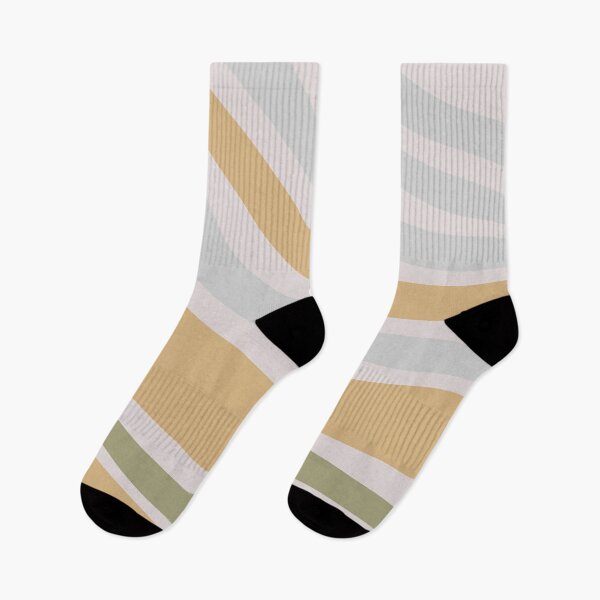 Item preview, Colorful Swirl Wavy Lines Maximalist Pattern Retro Style Cute Aesthetic Honey Yellow designed and sold by scorpiolane.