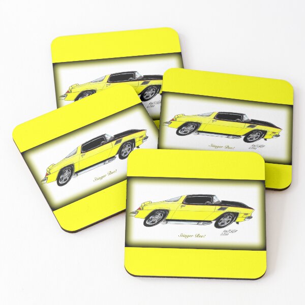 Item preview, Camaros  //  The Stinger Bee! designed and sold by Imagin8er.