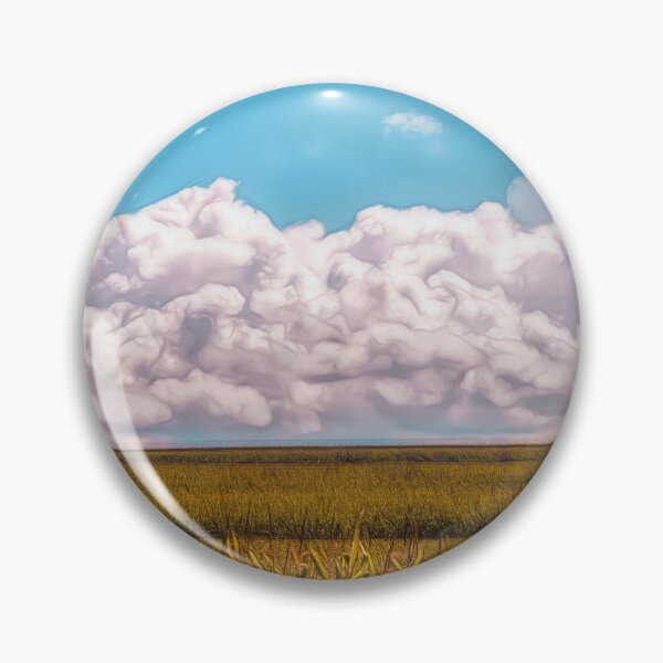 Item preview, Popcorn Skies designed and sold by Jim Love.