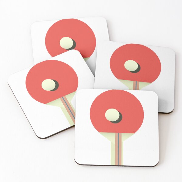 Item preview, Ping Pong Paddle designed and sold by The Store.