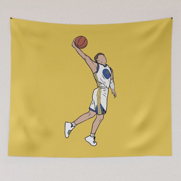 Item preview, Mac McClung Dunk designed and sold by RatTrapTees.