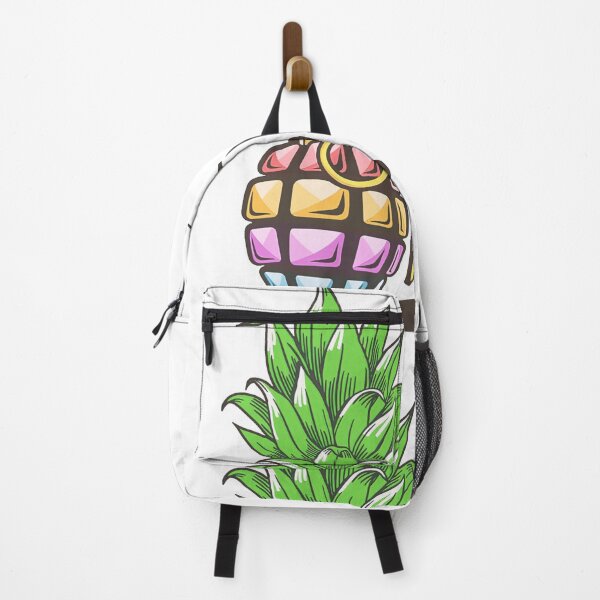 Item preview, Pineapple Classic Art designed and sold by GoEasify.