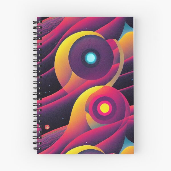 Item preview, Intergalactic Surveillance  designed and sold by JustinKosch.