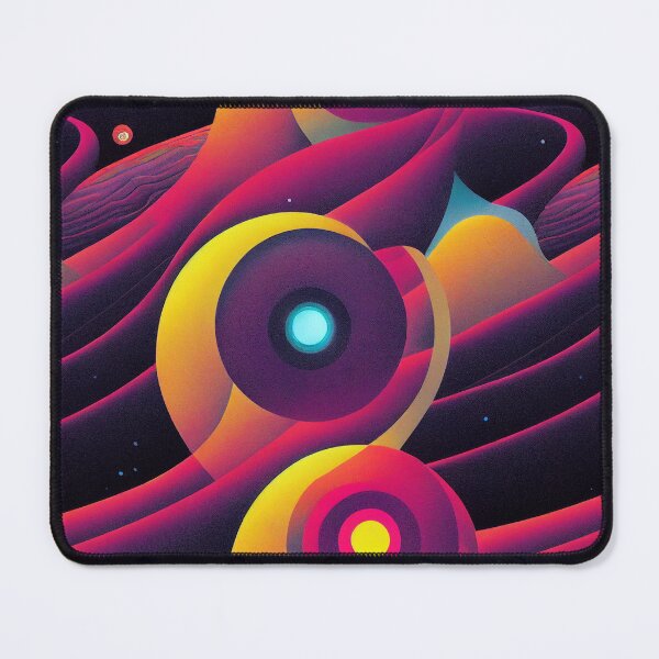 Item preview, Intergalactic Surveillance  designed and sold by JustinKosch.
