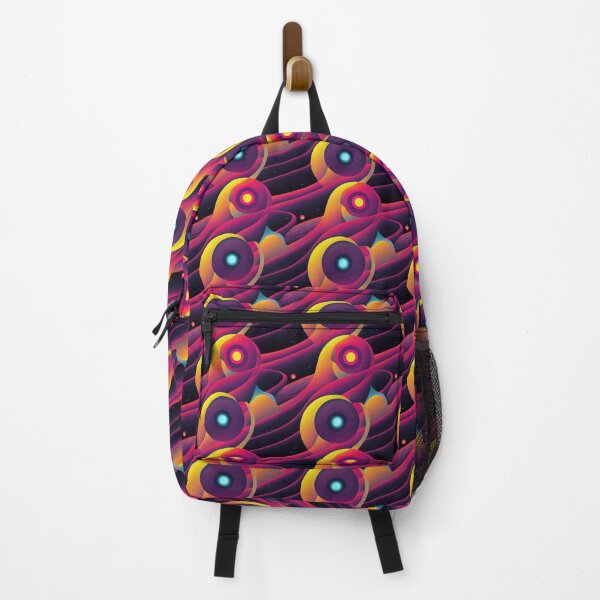Item preview, Intergalactic Surveillance  designed and sold by JustinKosch.