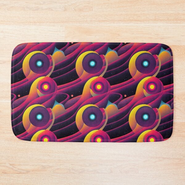 Item preview, Intergalactic Surveillance  designed and sold by JustinKosch.