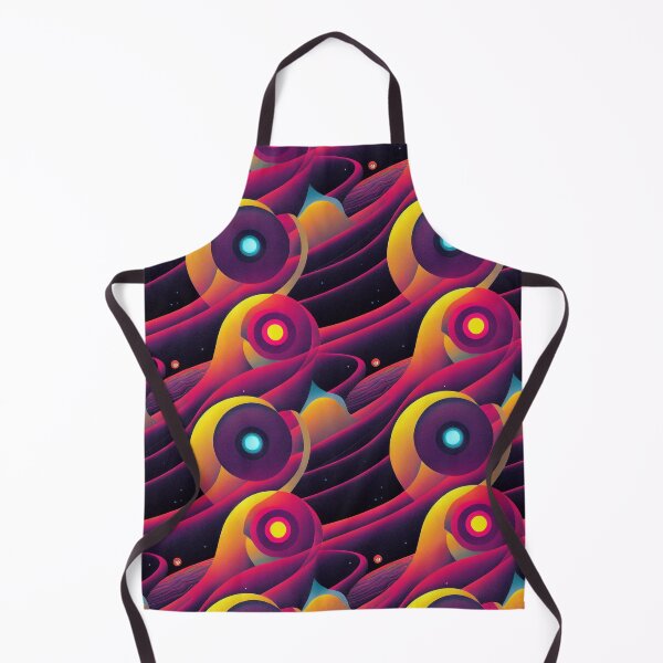 Item preview, Intergalactic Surveillance  designed and sold by JustinKosch.