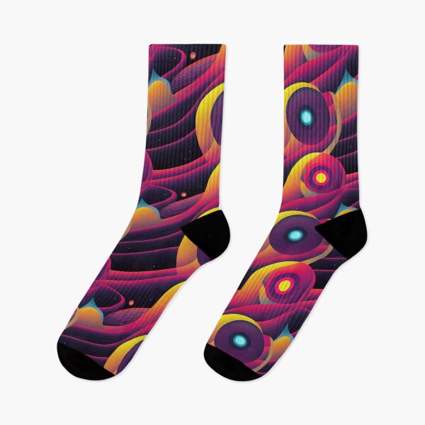 Item preview, Intergalactic Surveillance  designed and sold by JustinKosch.