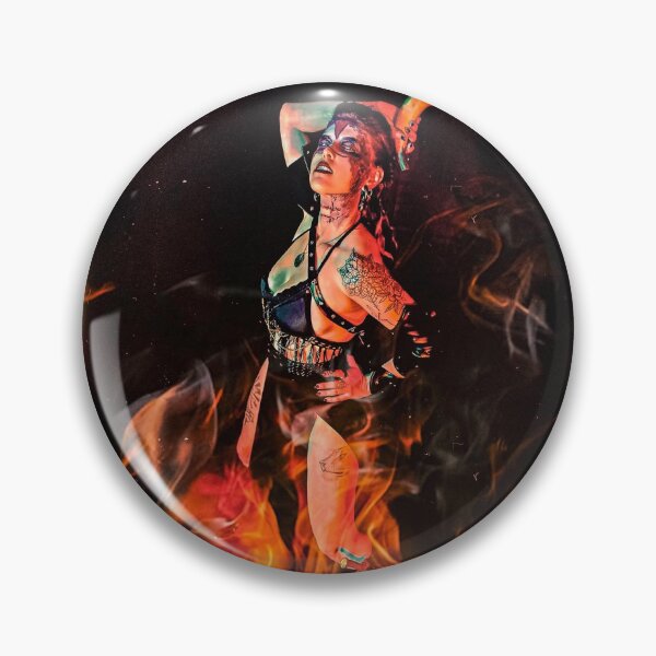 Item preview, That girl is fire  designed and sold by Amberdesmond.