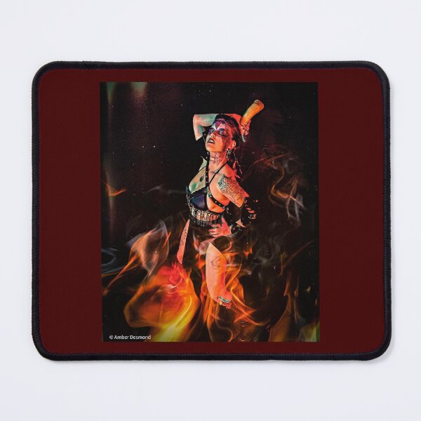 Item preview, That girl is fire designed and sold by Amberdesmond.