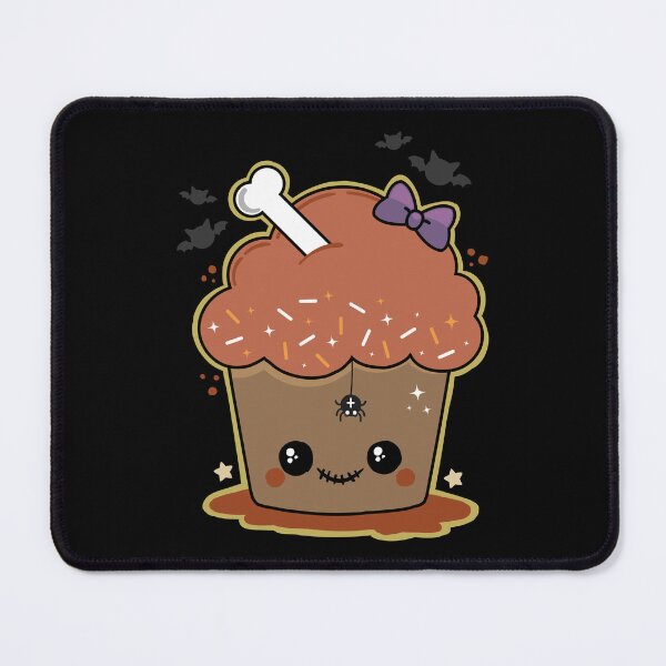 Item preview, Creepy Muffin designed and sold by sasyall.