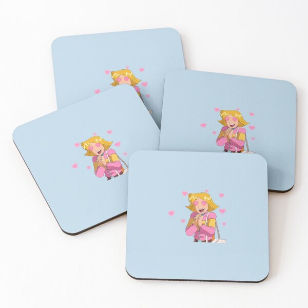 Item preview, Blue-TS Clover Love Heart designed and sold by sienna-l.