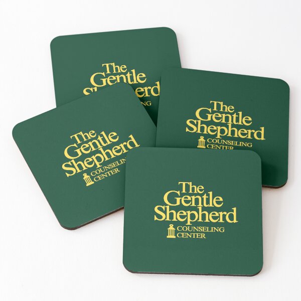Item preview, The Gentle Shepherd Counseling Center designed and sold by Jesse Hufstetler.