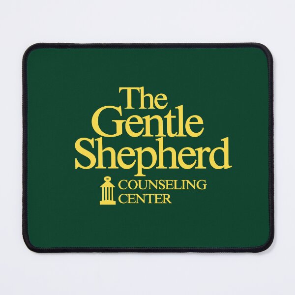 Item preview, The Gentle Shepherd Counseling Center designed and sold by Jesse Hufstetler.