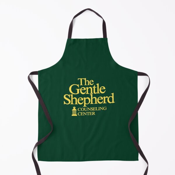 Item preview, The Gentle Shepherd Counseling Center designed and sold by Jesse Hufstetler.