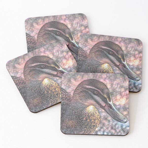 Item preview, Duck designed and sold by DVJPhotography.