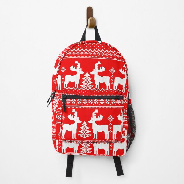 Item preview, Norvegian Xmas Pattern designed and sold by Coffee Lifestyle.