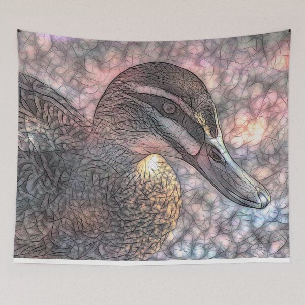Item preview, Duck designed and sold by DVJPhotography.