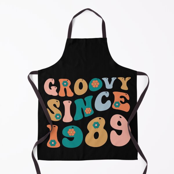 Item preview, maravilloso desde 1989 | Hecho en 1989 | Retro 1989 Cumpleaños | retro maravilloso designed and sold by AMINE ★★★★★.