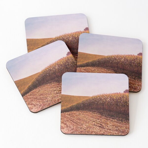 Item preview, Cornfield Flow designed and sold by Jim Love.