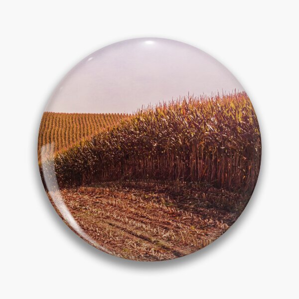 Item preview, Cornfield Flow designed and sold by Jim Love.