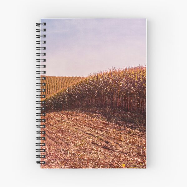 Item preview, Cornfield Flow designed and sold by Jim Love.