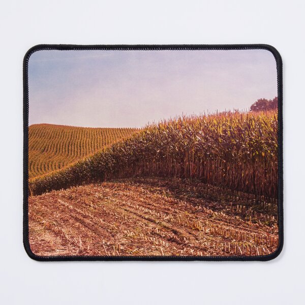 Item preview, Cornfield Flow designed and sold by Jim Love.