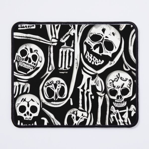 Item preview, Skull designed and sold by Hampshire Historica.