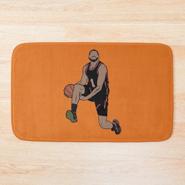 Item preview, Obi Toppin Between The Legs designed and sold by RatTrapTees.