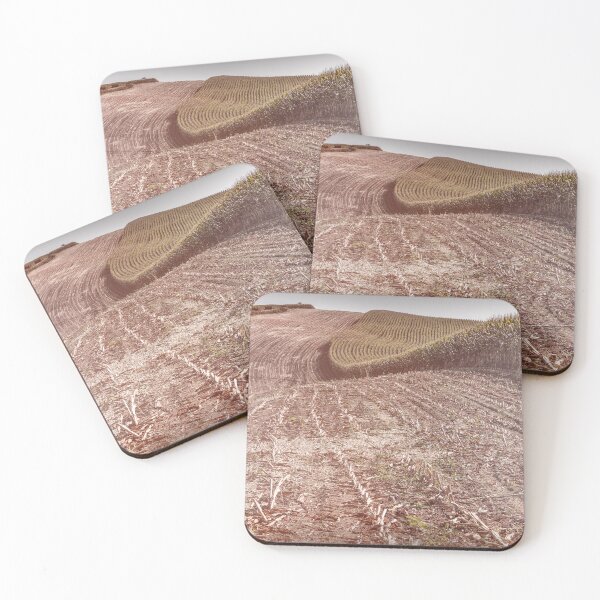 Item preview, Cornfield Flow 2 designed and sold by Jim Love.