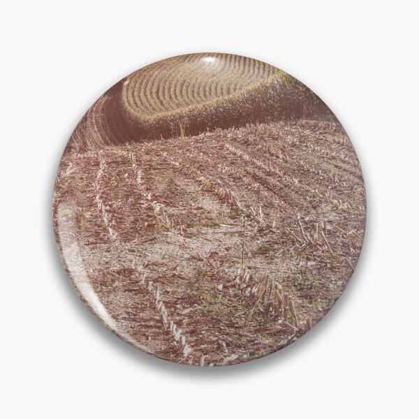 Item preview, Cornfield Flow 2 designed and sold by Jim Love.