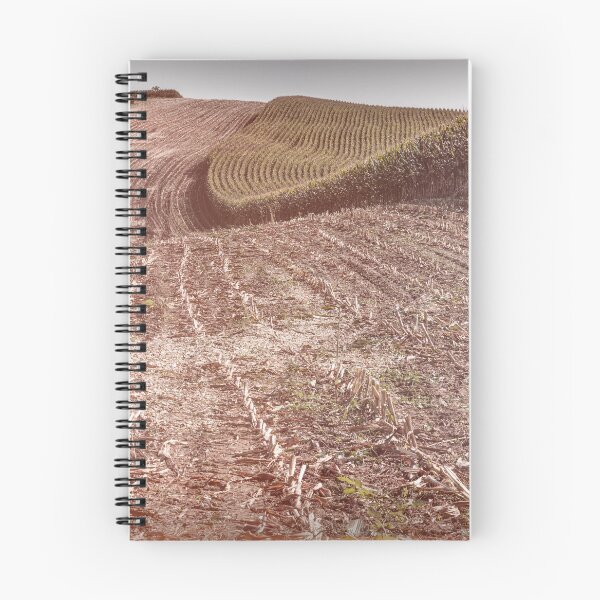 Item preview, Cornfield Flow 2 designed and sold by Jim Love.
