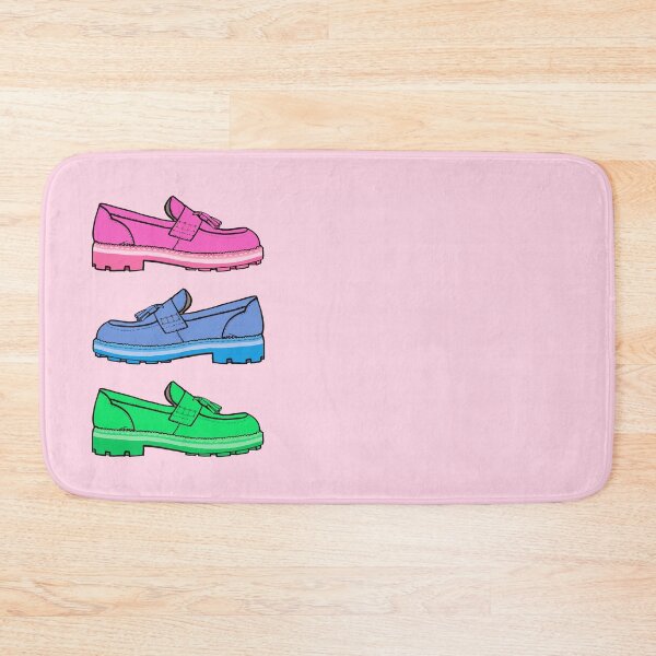 Item preview, Fluevog Lindy Shoe x 3 designed and sold by anne m bray.