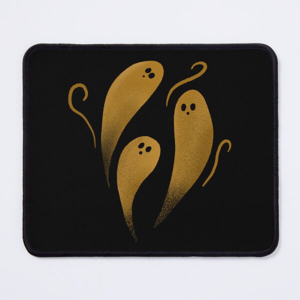 Item preview, Wispy Ghosts designed and sold by Cooper Lynn Designs.