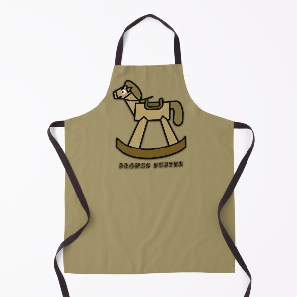Item preview, Bronco Buster designed and sold by janraydesigns.