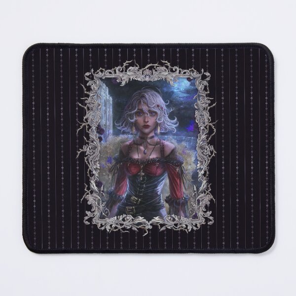 Item preview, La Luna designed and sold by GothicRingo.