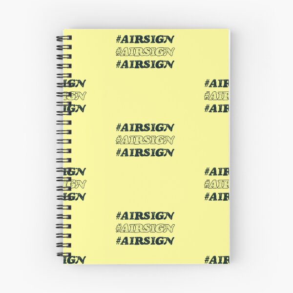 Item preview, #Airsign (Rinse Design) designed and sold by T.A.S. BRAND.